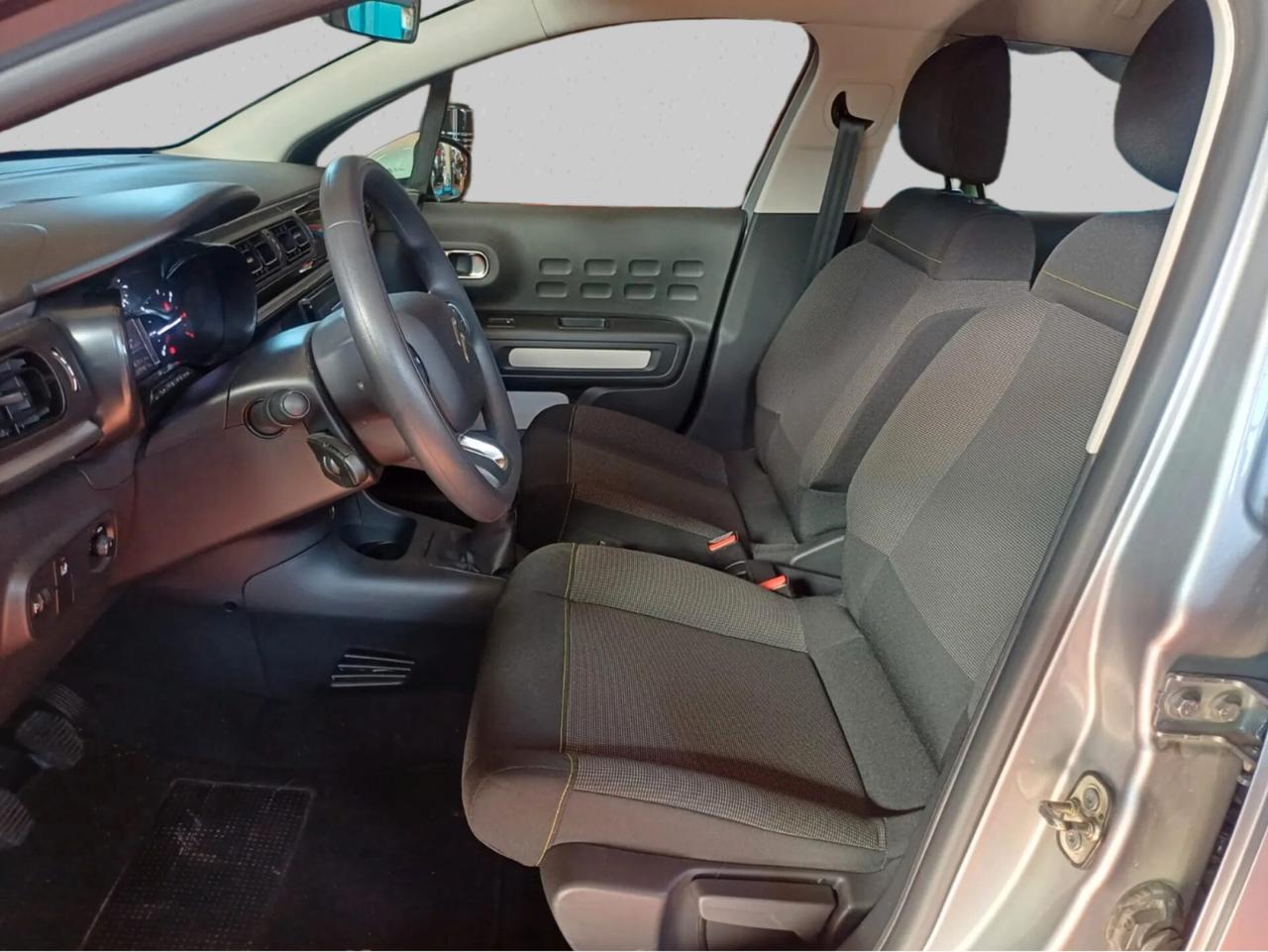 Citroen C3 1.2 PureTech 83 You