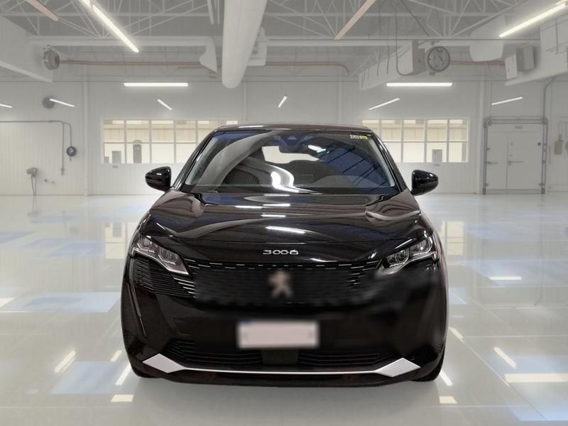 PEUGEOT 3008 BlueHDI 130 EAT8 S/S Active Business