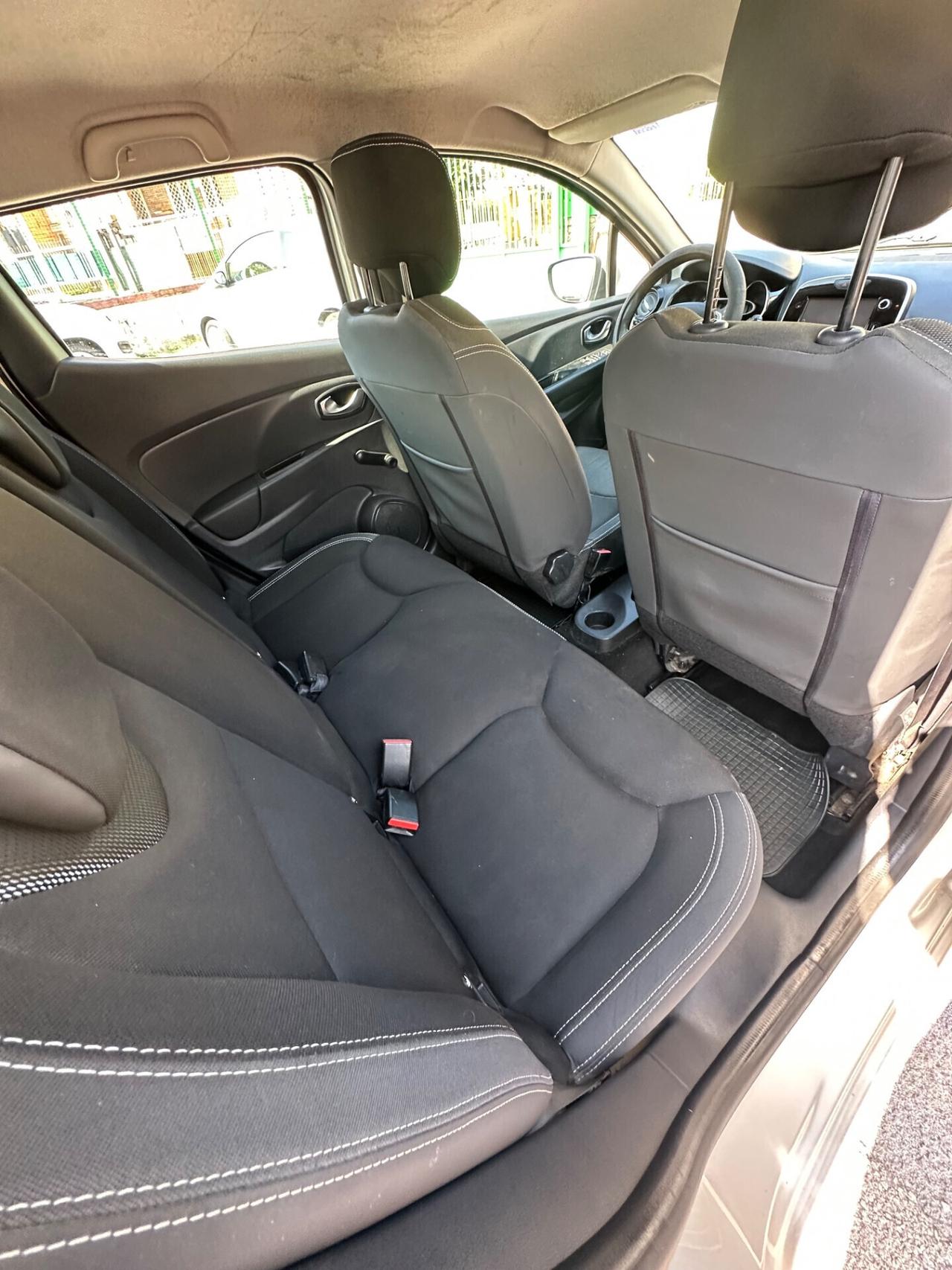 Renault Clio TCe 12V 90 CV GPL Start&Stop 5 porte Energy Zen