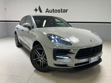Porsche Macan 2.0 245cv PDK 2020
