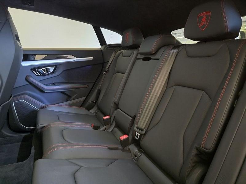 Lamborghini Urus 4.0