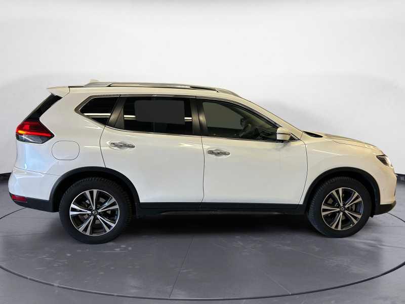 NISSAN X-Trail 1.7 dci N-Connecta 4wd 7p.ti my20