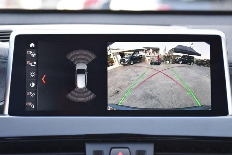 BMW X1 sDrive16d xLine Plus