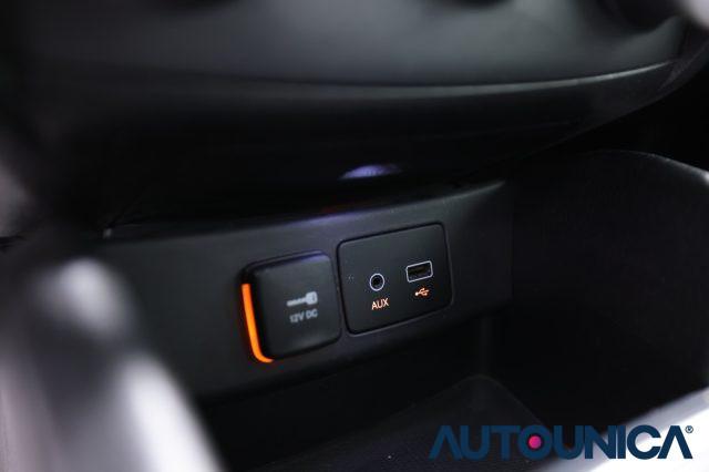 FIAT Tipo 1.6 MJT S&S DCT SW LOUNGE FARI LED AUTOMATICA
