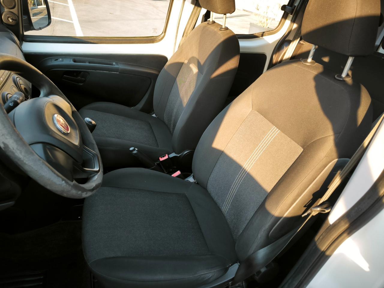 Fiat Qubo 1.3 MJT 80 CV Easy