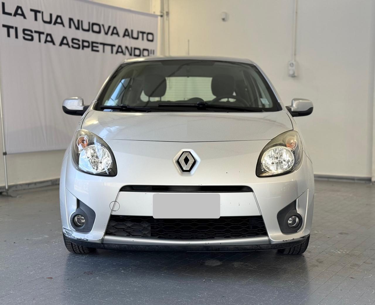 Renault Twingo 1.2 16V LEV Dynamique