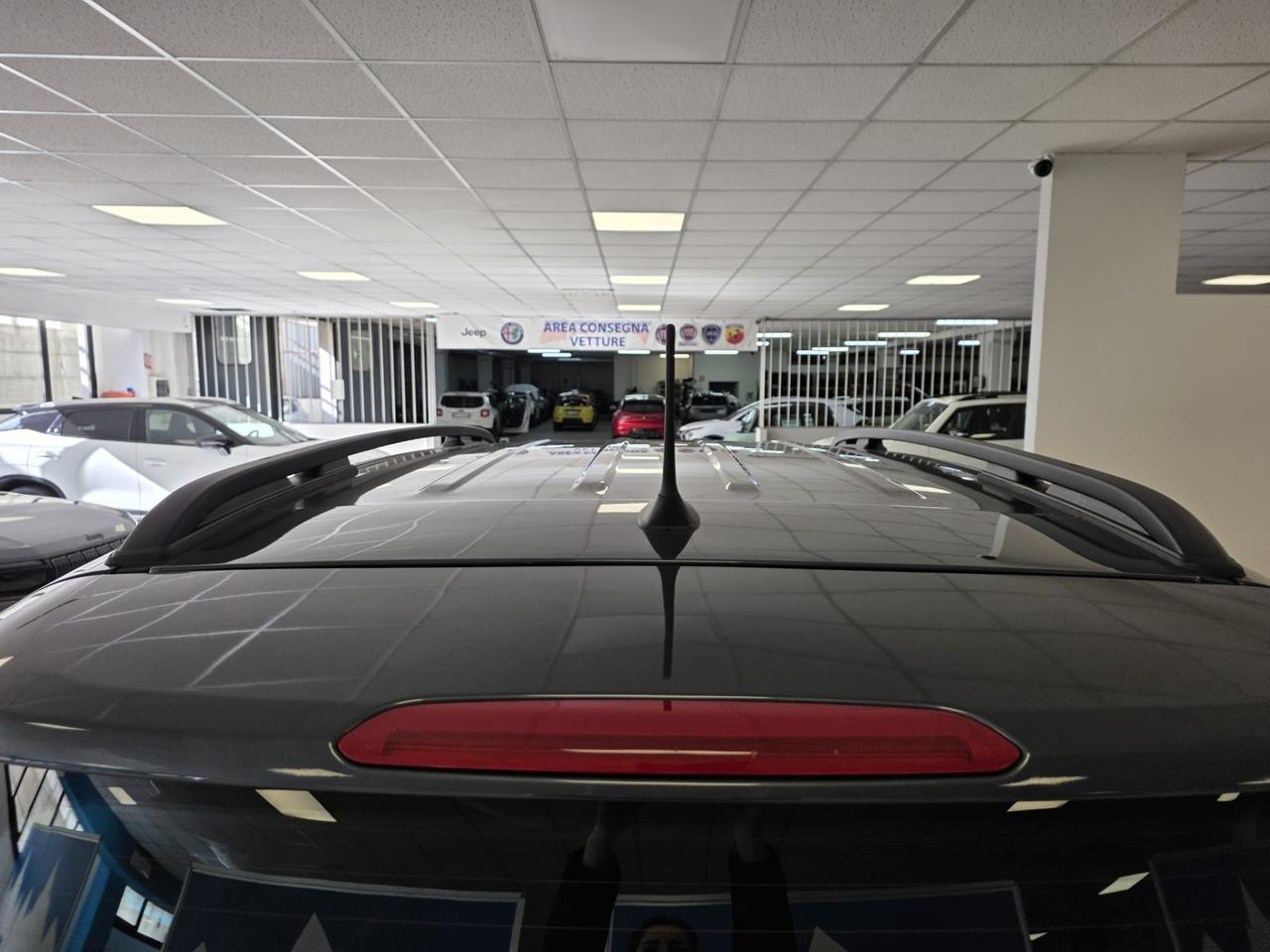 JEEP Renegade 1.6 mjt Limited 2wd 130cv