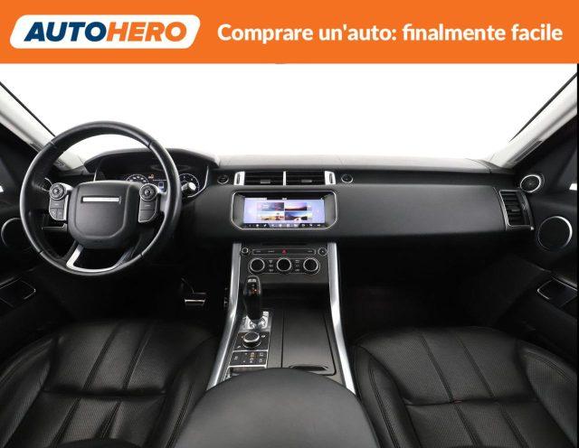 LAND ROVER Range Rover Sport 3.0 TDV6 HSE Dynamic