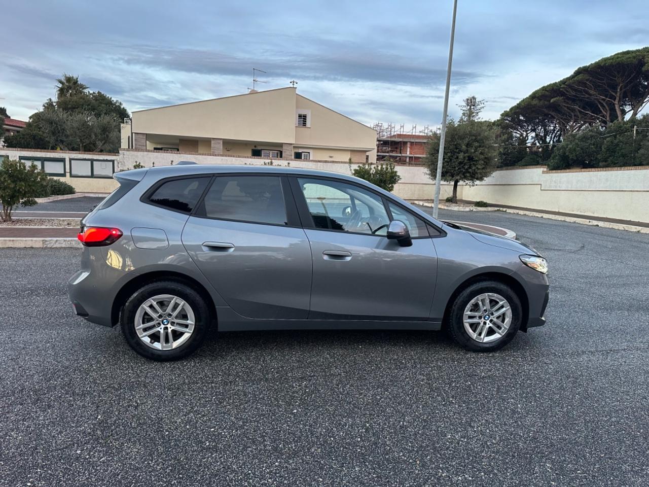 Bmw 2er Active Tourer 220i 48V 170 CV IVA ESPOSTA