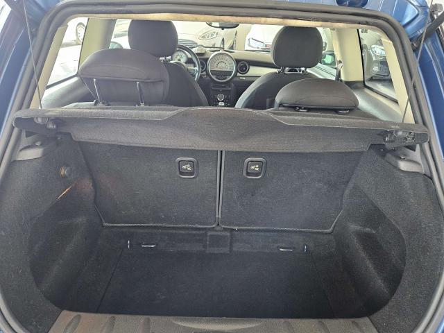 MINI Cooper D Mini III R56 2007 Hatchback 1.6 112cv FL