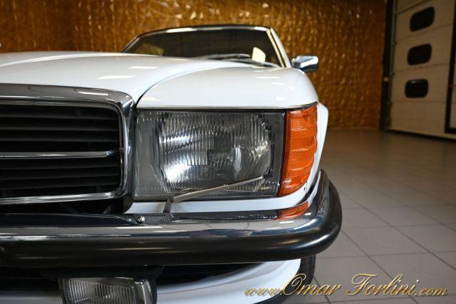 MERCEDES-BENZ SL 300 SL Roadster PERFETTA OTTIME CONDIZIONI DA AMATORE!