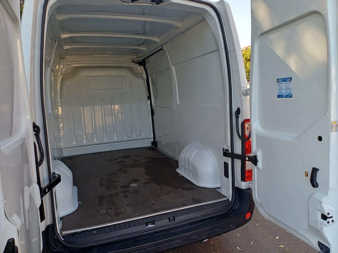 Opel Movano 33 2.3 Turbo D 150CV