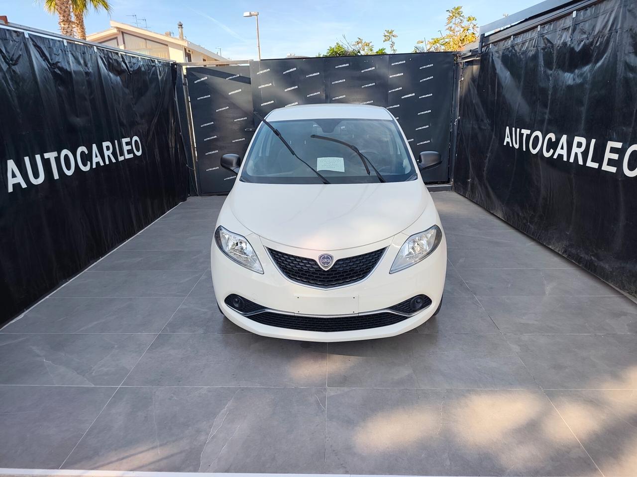 Lancia Ypsilon 1.2 BENZINA E GPL DI SERIE Ecochic
