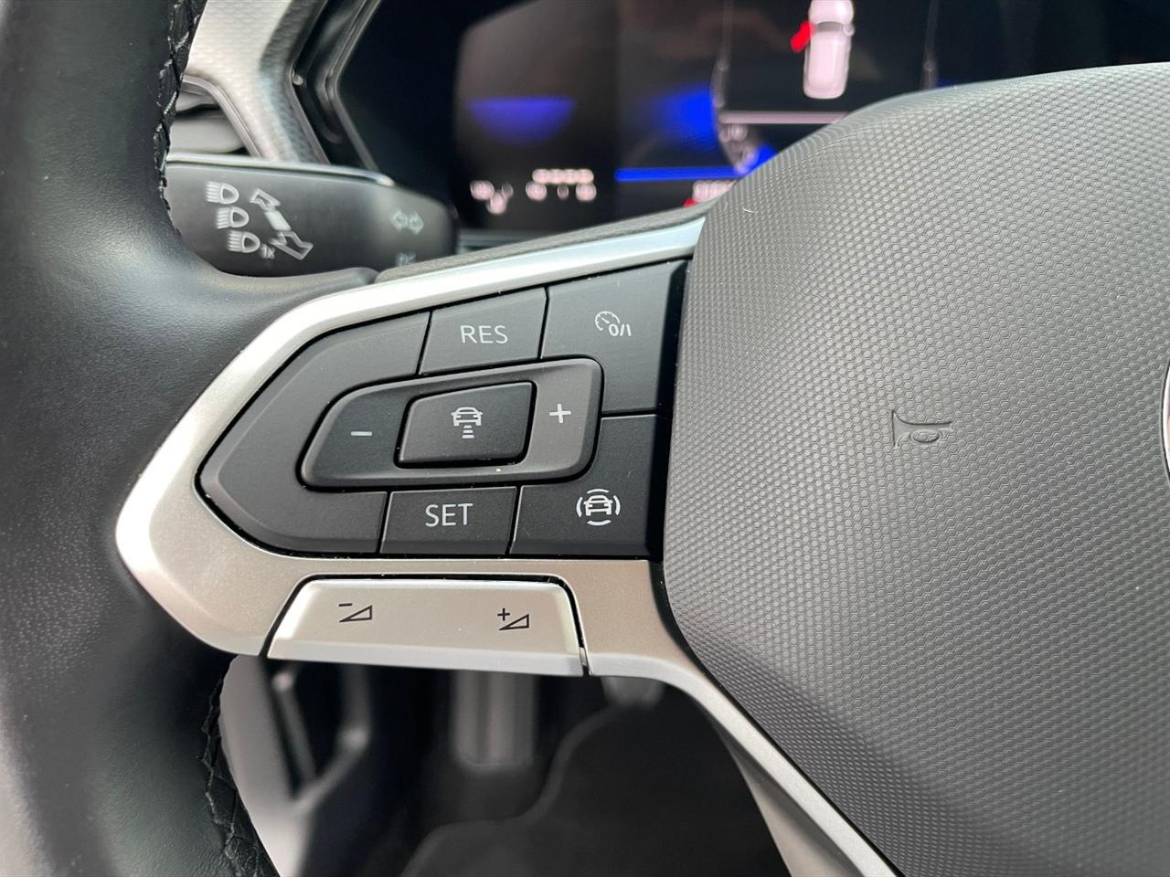 Volkswagen T-Cross 1.0 tsi style 95cv