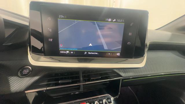 PEUGEOT 208 PureTech 100 Stop&Start 5 porte GT