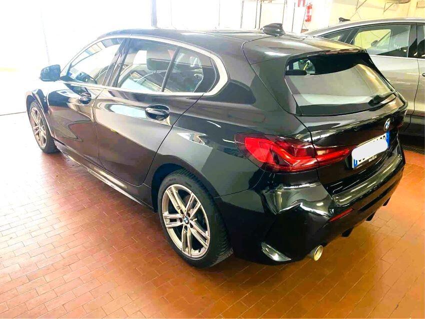 Bmw 118i 5p. Msport PREZZO REALE SENZA VINCOLI FINANZIARI