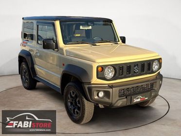 Suzuki Jimny 1.5 AllGrip 102 Cv 4WD Top - 4 POSTI - Traino, Webasto ecc