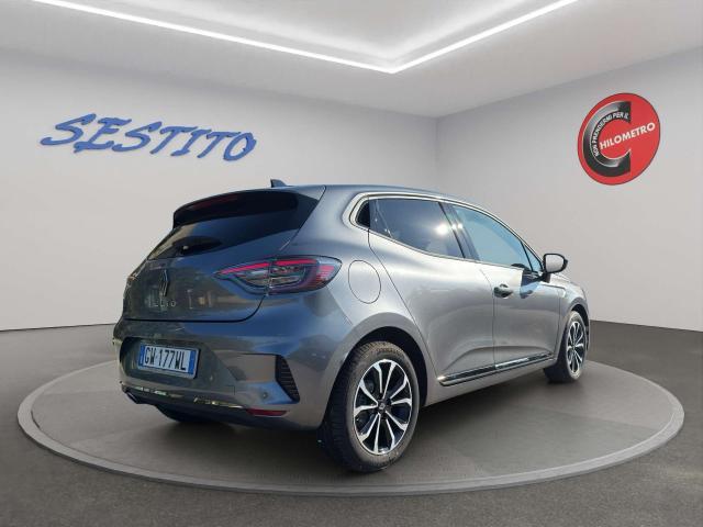 Renault Clio Clio 1.0 tce Techno Benzina/Gpl 100cv