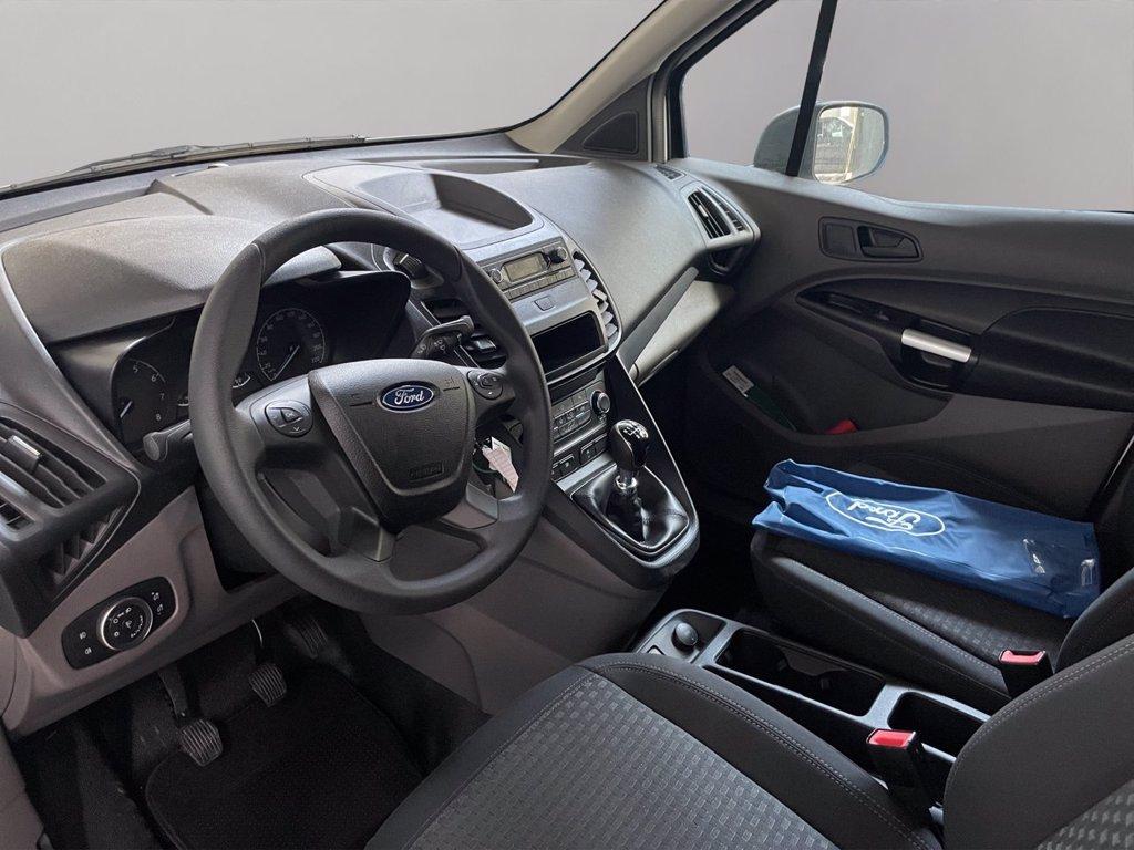 FORD Transit Connect 200 1.0 ecoboost 100cv Trend S&S L1H1 E6.2 del 2025