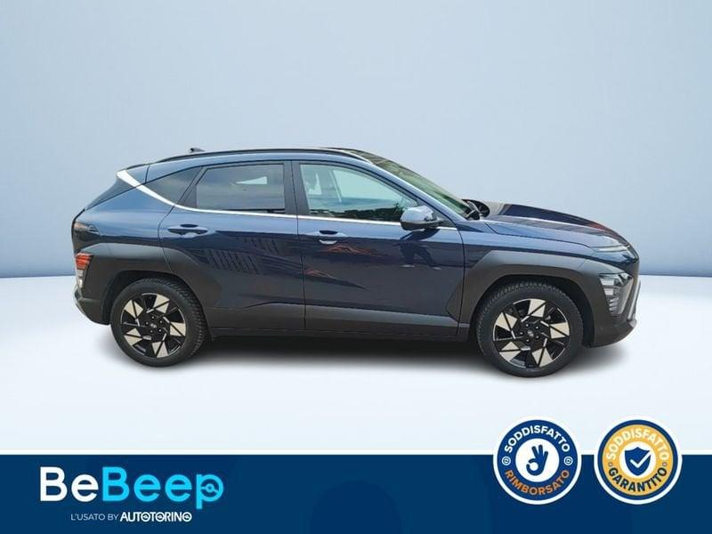 Hyundai Kona 1.6 GDI HEV X CLASS PREMIUM PACK 2WD 141CV DC