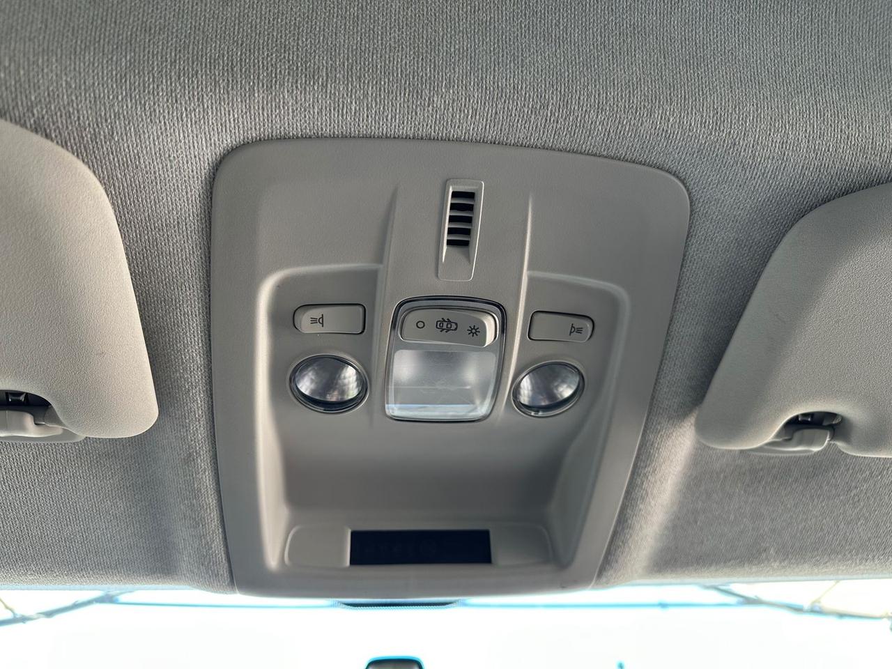 Citroen C4 Cactus Live 1.5 Blue HDi 100