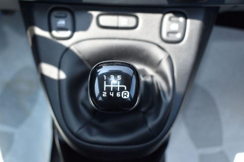 FIAT Panda Panda 1.0 FireFly S&S Hybrid
