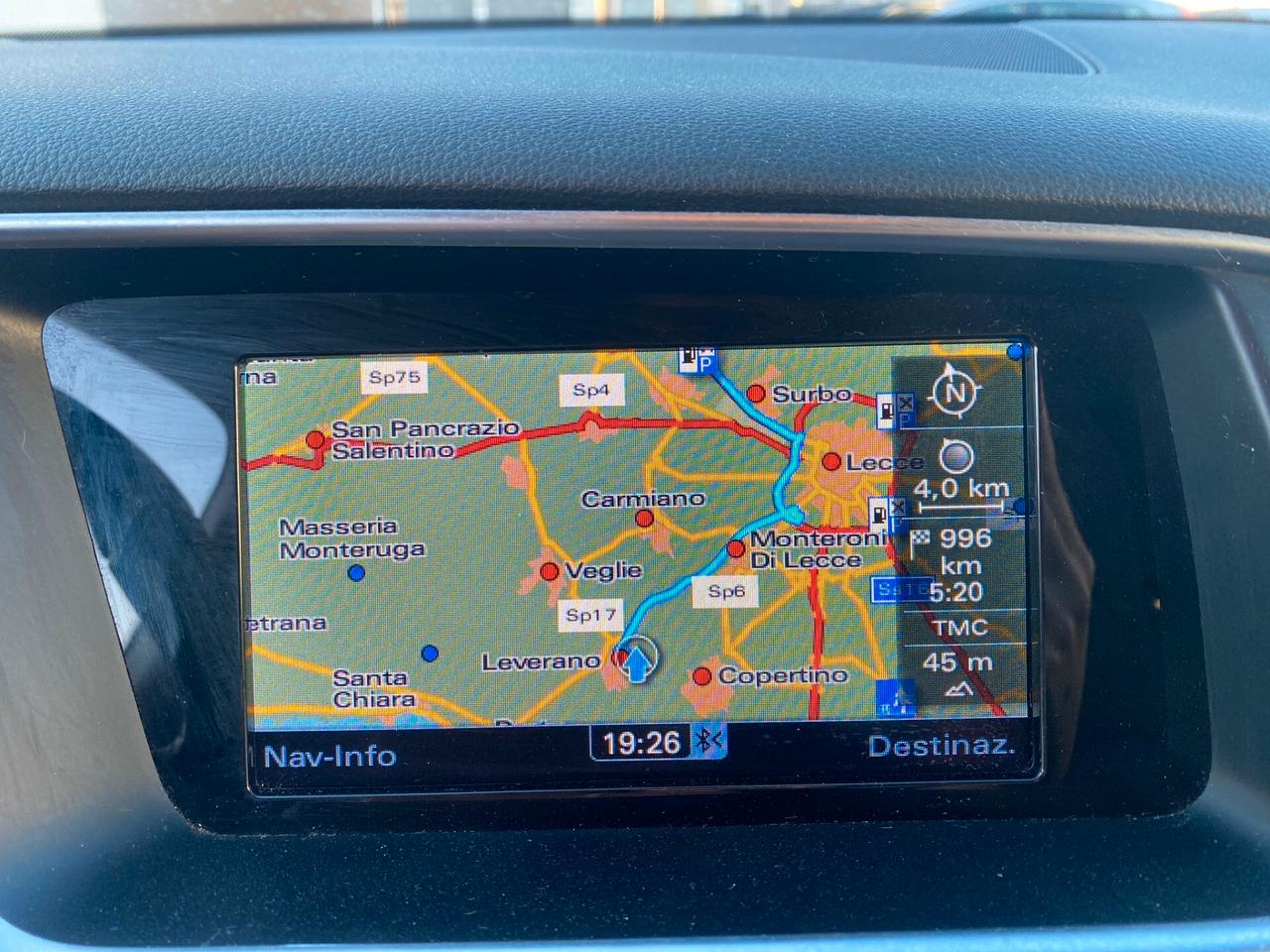 Audi Q5 2.0 TDI 190 CV clean diesel quattro Advanced Plus