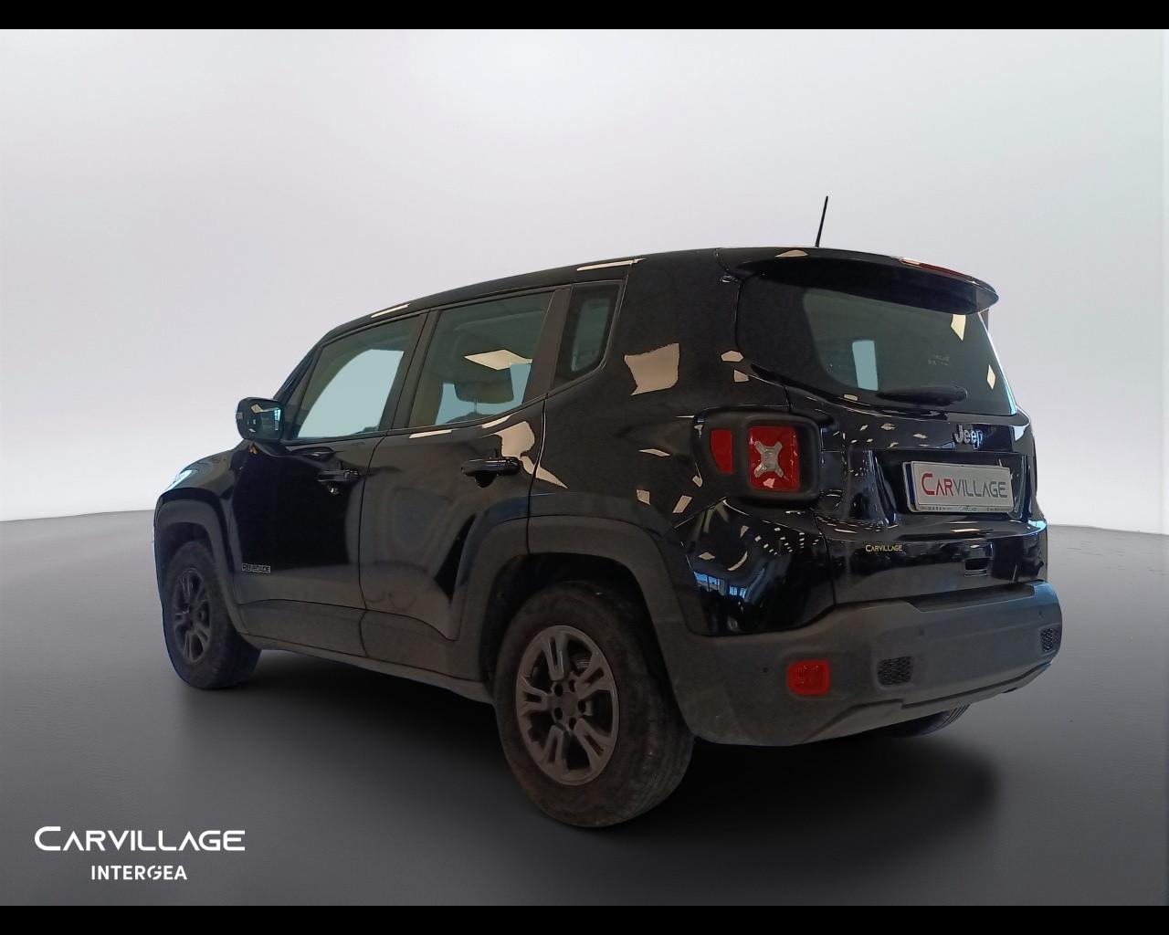 JEEP Renegade 1.0 t3 Longitude 2wd