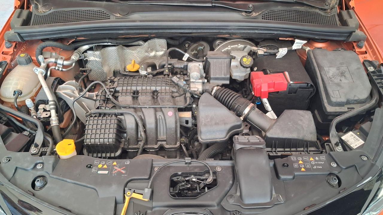 Renault Clio SCe 65 CV 5 porte Equilibre