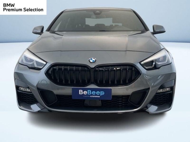 BMW Serie 2 G.C. 220D GRAN COUPE MSPORT AUTO