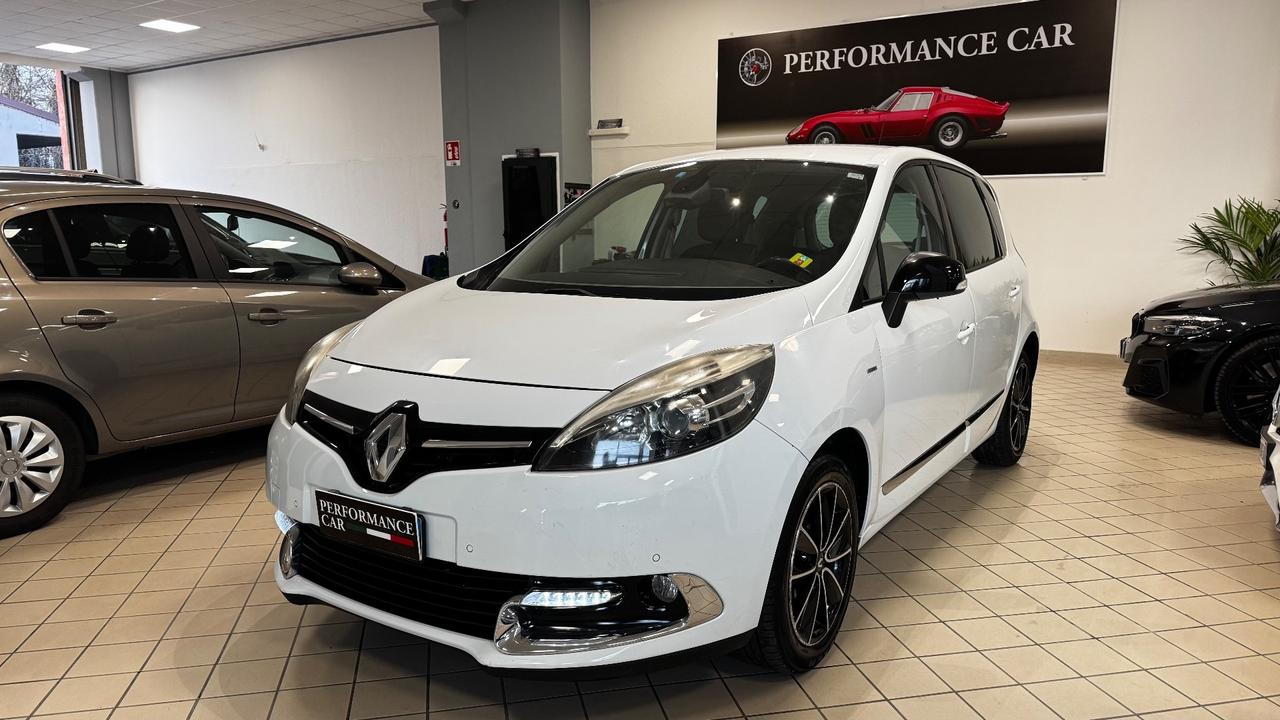 Renault Scenic Scénic XMod 1.5 dCi 110CV Start&Stop Energy