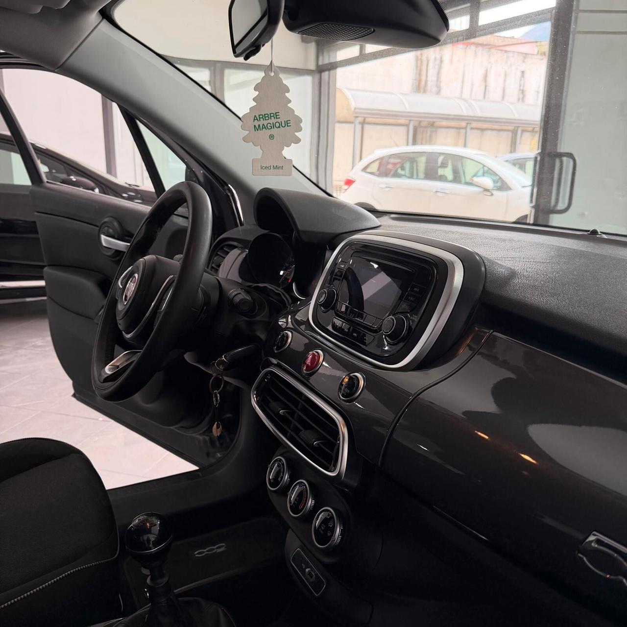 Fiat 500X 1.6 MultiJet 120 CV Urban