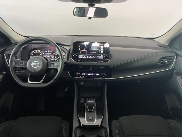 NISSAN Qashqai MHEV 158 CV Xtronic Business