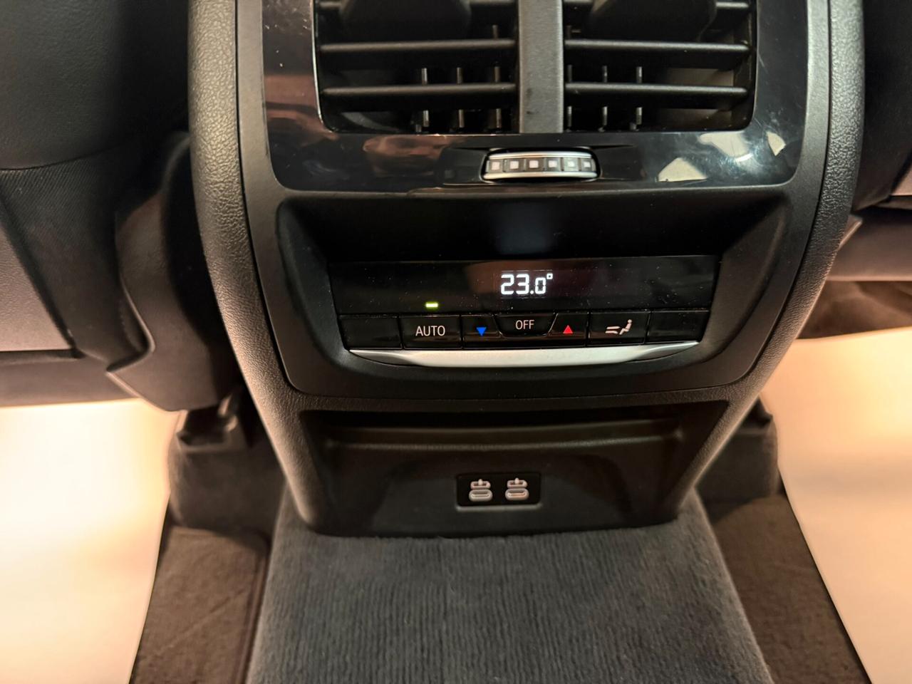 Bmw X3 xDrive20d 48V Msport