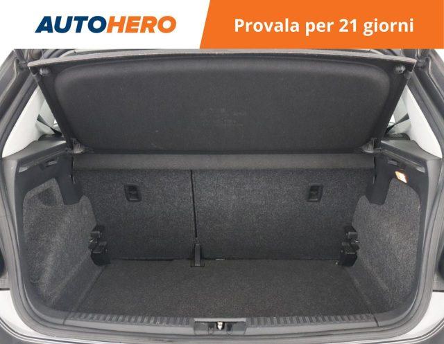 VOLKSWAGEN Polo 1.2 TSI 5p. Comfortline BlueMotion Technology