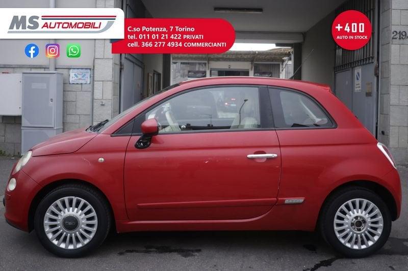 FIAT 500 500 1.2 Sport
