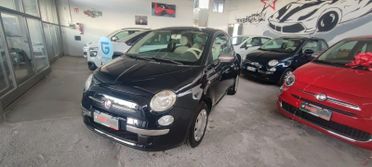 Fiat 500 1.2 GPL di serie EasyPower Lounge
