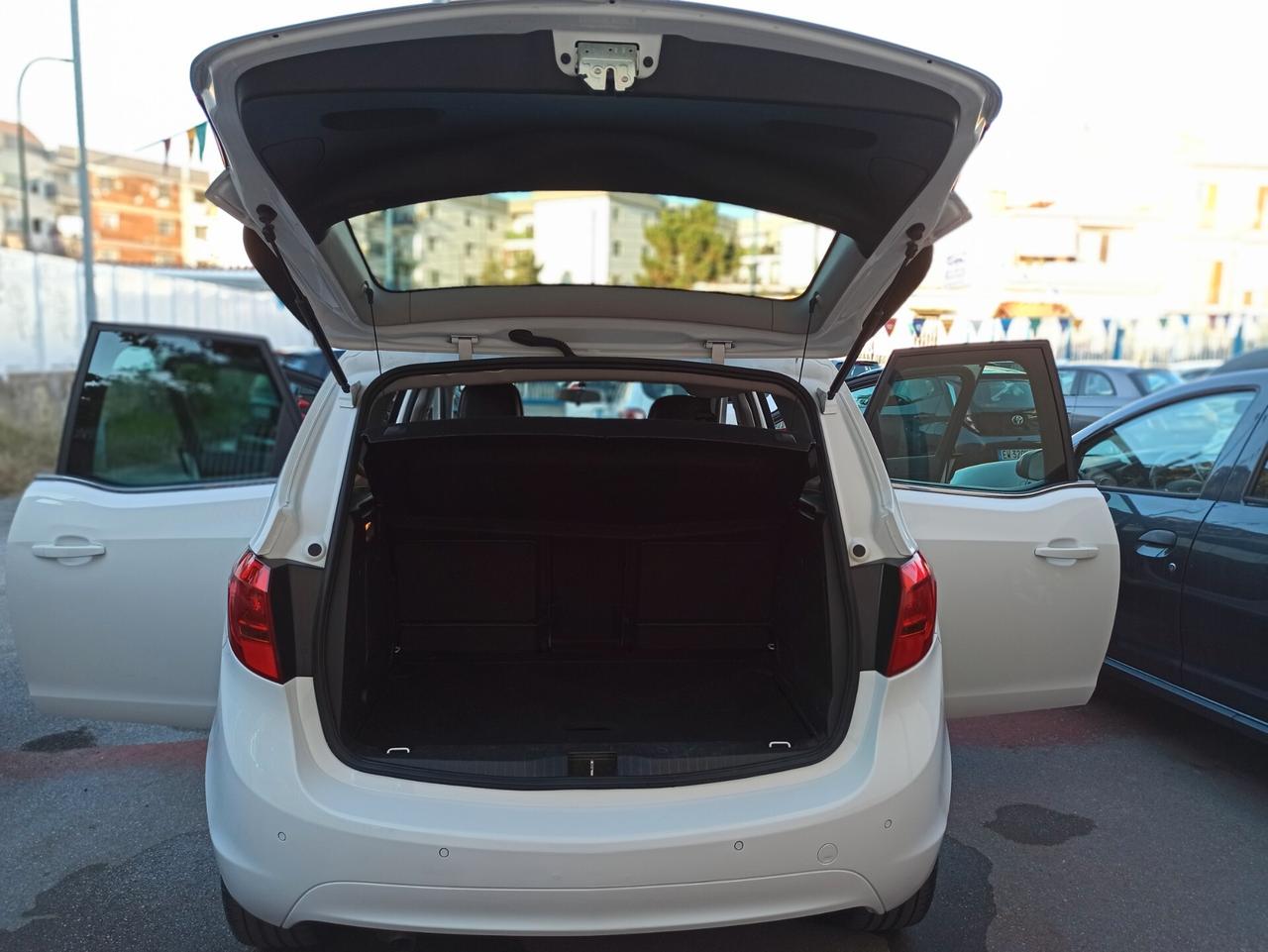 Opel Meriva 1.6 CDTI 110CV Start&Stop Cosmo