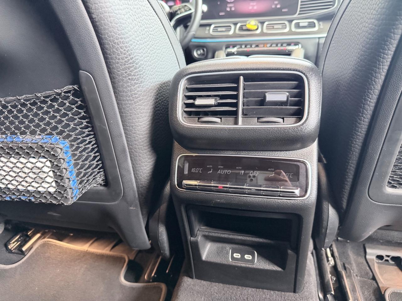 Mercedes GLE 300d 270CV 4Matic Mild Hybrid AMG Line Premium Plus