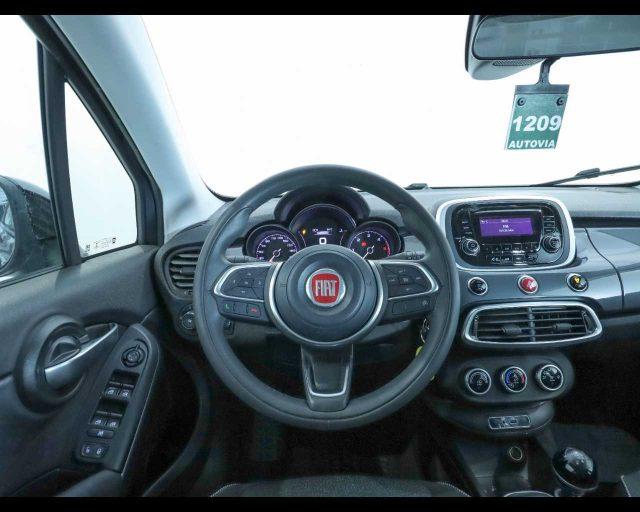 FIAT 500X 1.3 MultiJet 95 CV Urban