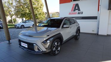 Hyundai Kona 1.6 gdi hev X Line 2wd 141cv dct