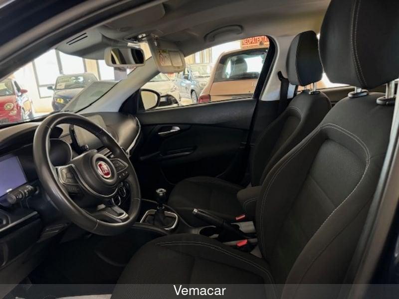 FIAT Tipo 1.6 Mjt 130CV SW Business, PACK SAFETY, NAVI 7", FARI LED