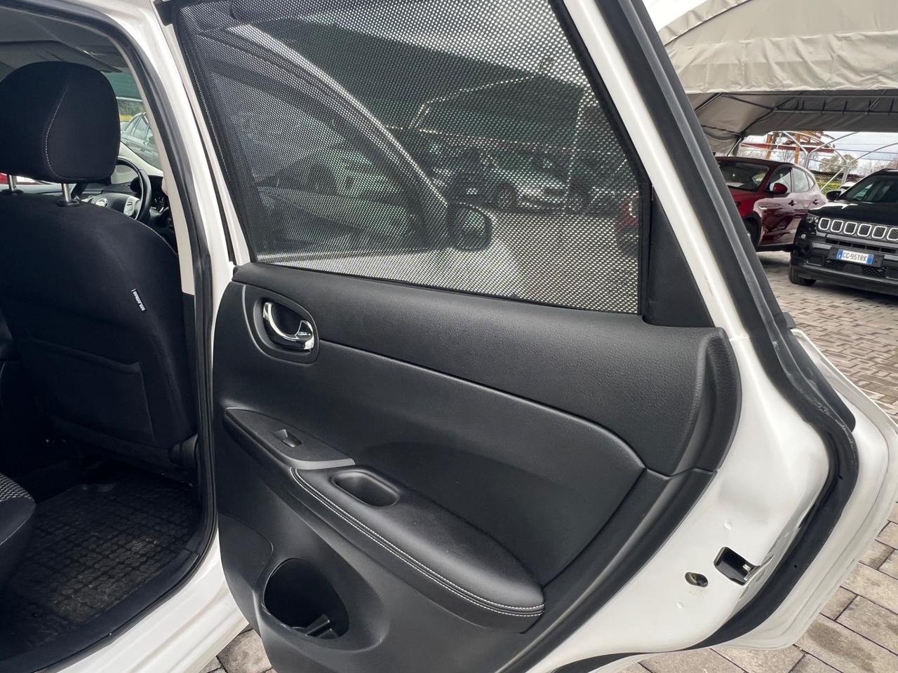 Nissan Pulsar 1.5 dCi Acenta FINANZIABILE NEOPATENTATI