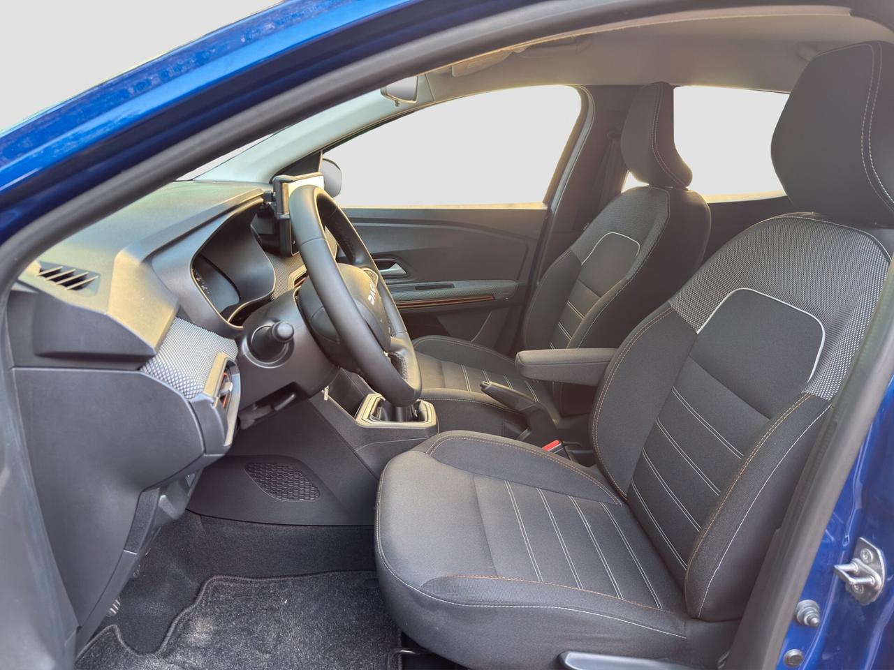Dacia Sandero Stepway 1.0 TCe ECO-G Comfort