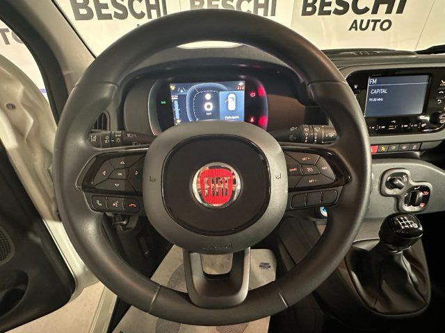 FIAT Panda 1.0 FireFly 70CV Hybrid 5P. MY25