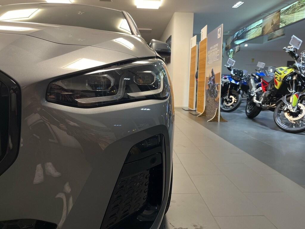 BMW Serie 2 Active Tourer 225 e Msport xDrive DCT