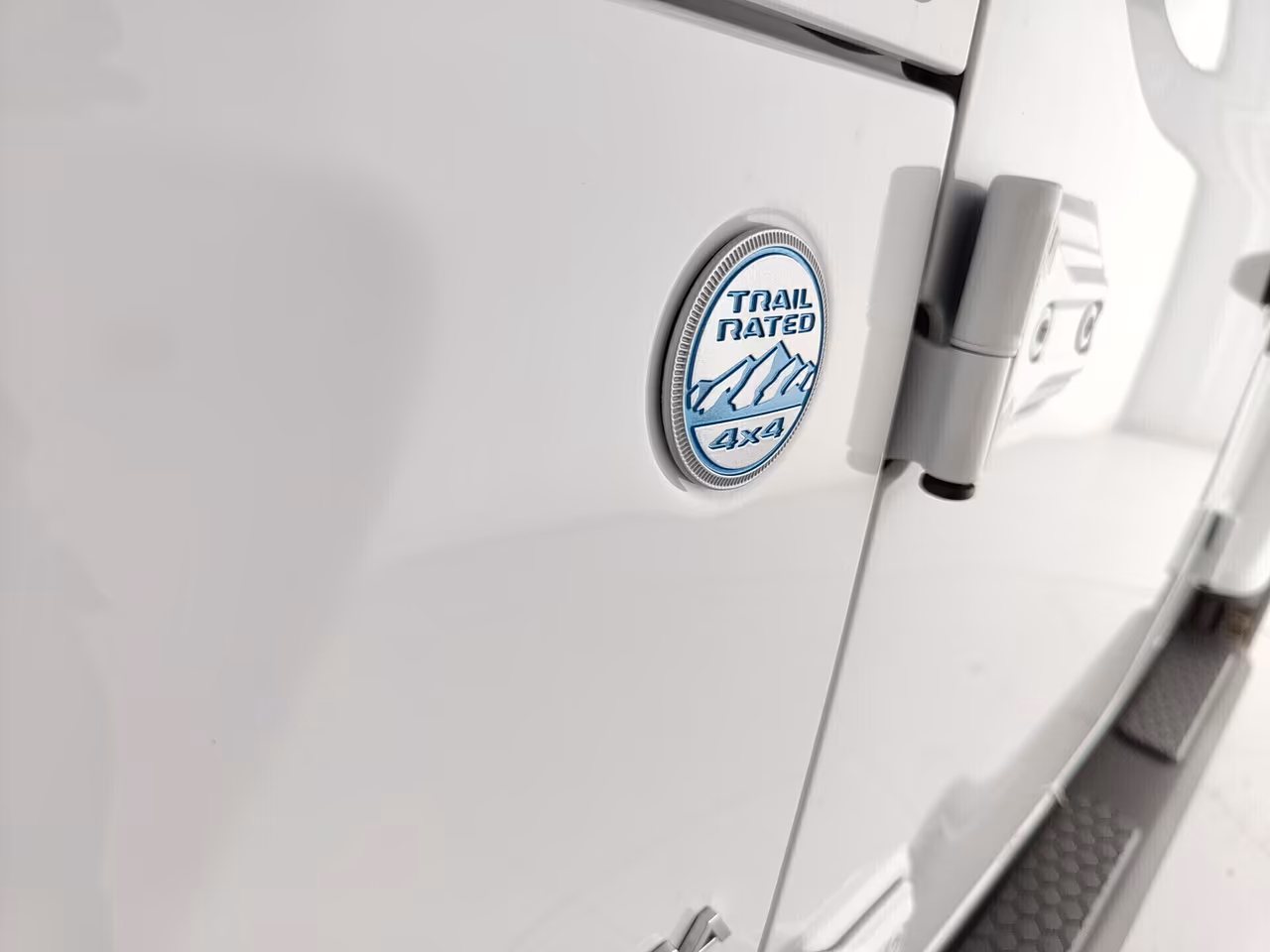 Jeep Wrangler Unlimited 2.0 PHEV ATX 4xe Sahara