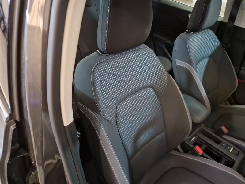 FORD FOCUS WAGON 1.5 Ecoblue 95cv Business