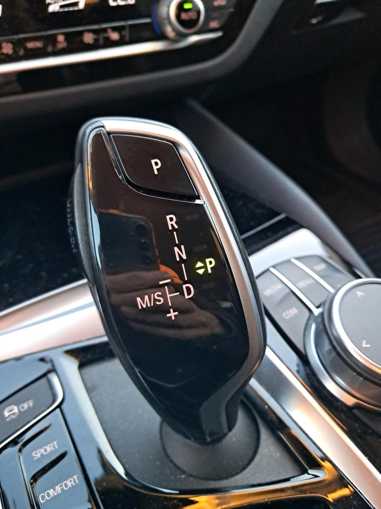Bmw 520 1.6 business