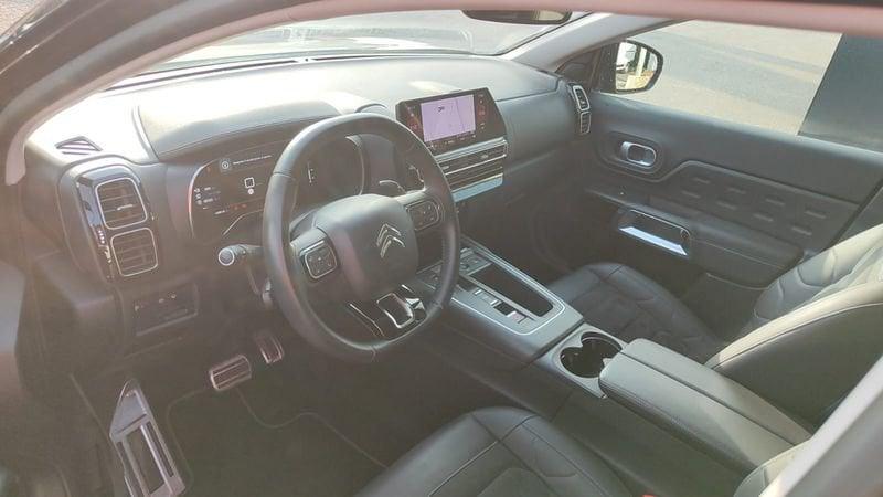 Citroën C5 Aircross C5 Aircross BlueHDi 130 S&S EAT8 Shine